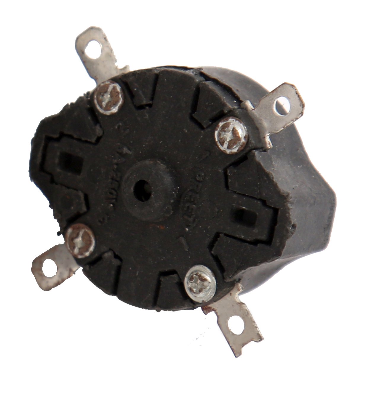 Plastic cooler regulator (metal 2/3/4 pin)