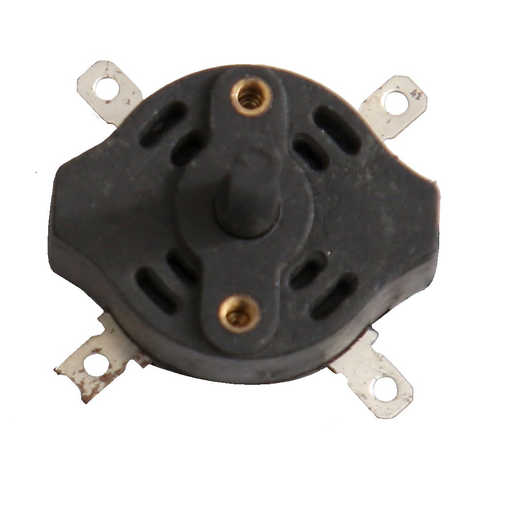 Plastic cooler regulator (metal 2/3/4 pin)