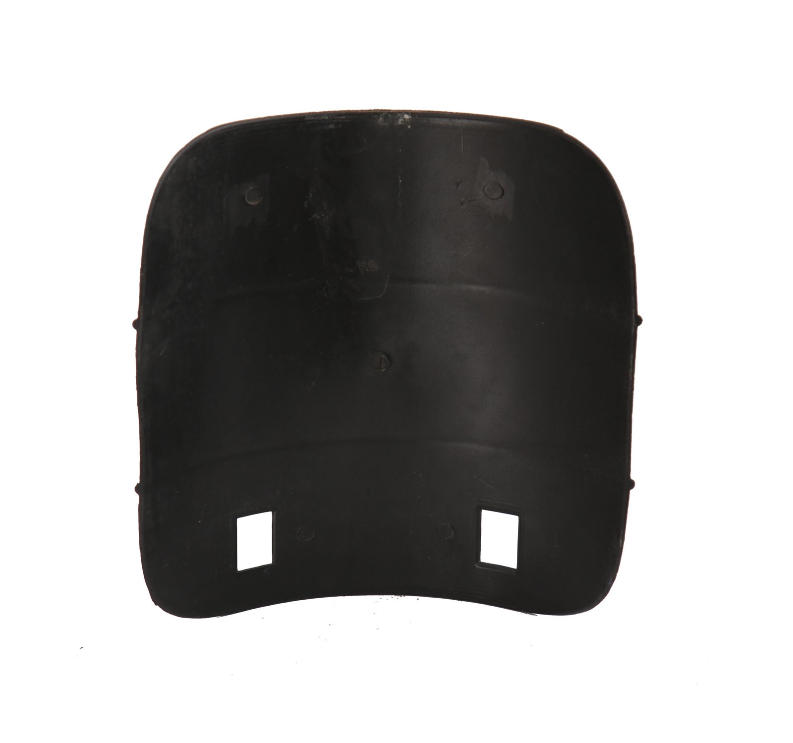 18 inch motor G.C. platic cover (Master packing: 200 piece)