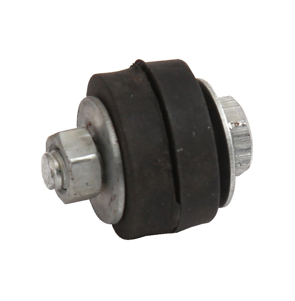 Male female nut bolt set (Master packing: 100 piece packing)