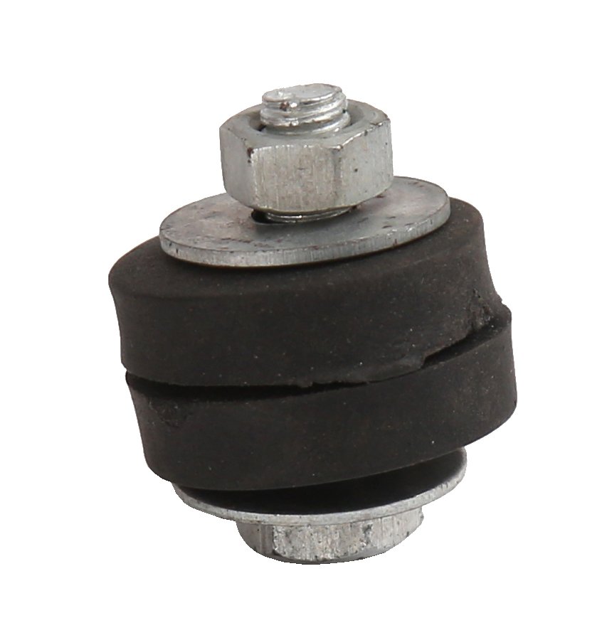 Male female nut bolt set (Master packing: 100 piece packing)