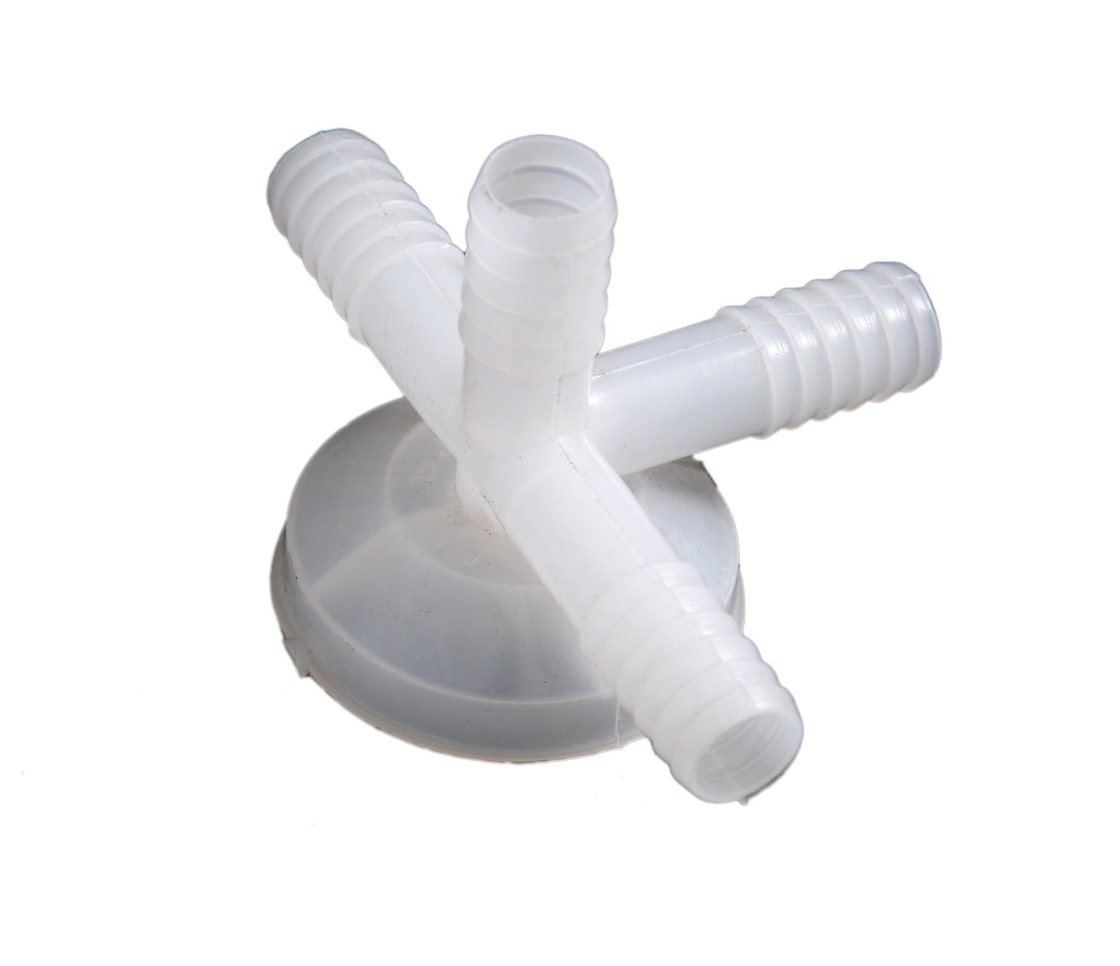 Cooler Distributor/Divider 0.5 inch (Master packing: 600 piece)