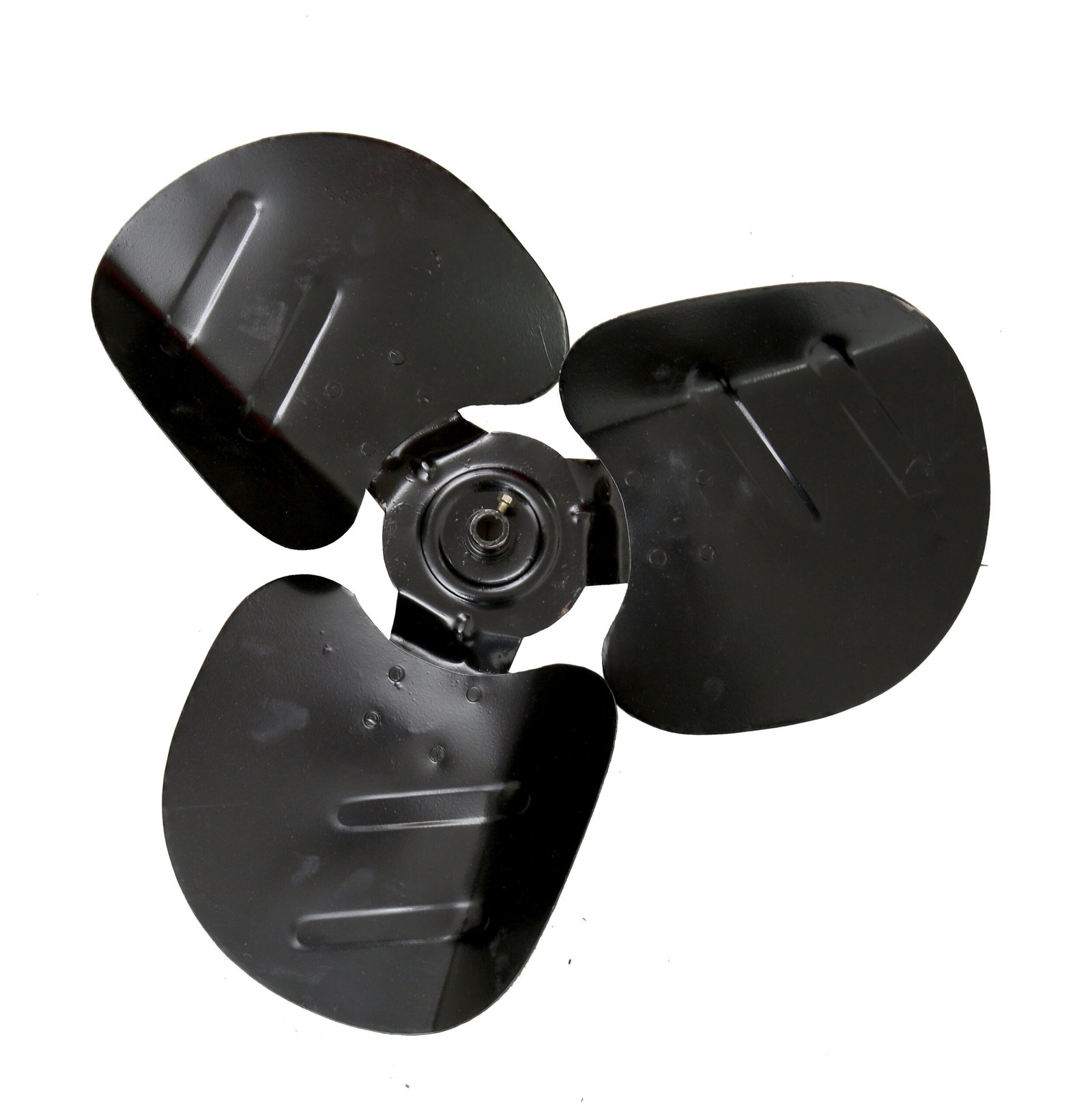 18 inch kit metal blade