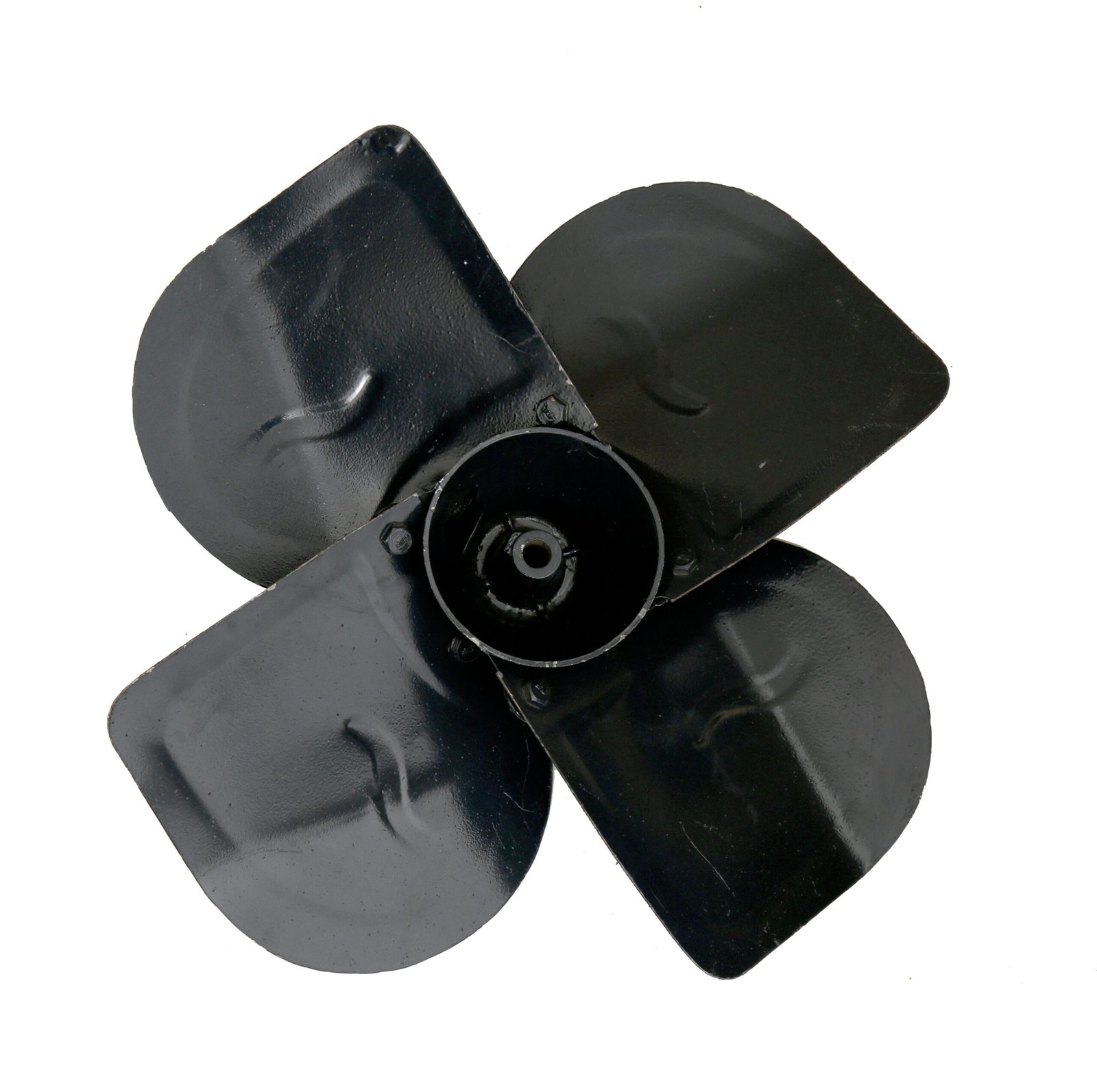 15 inch exhaust metal blade anti-clockwise