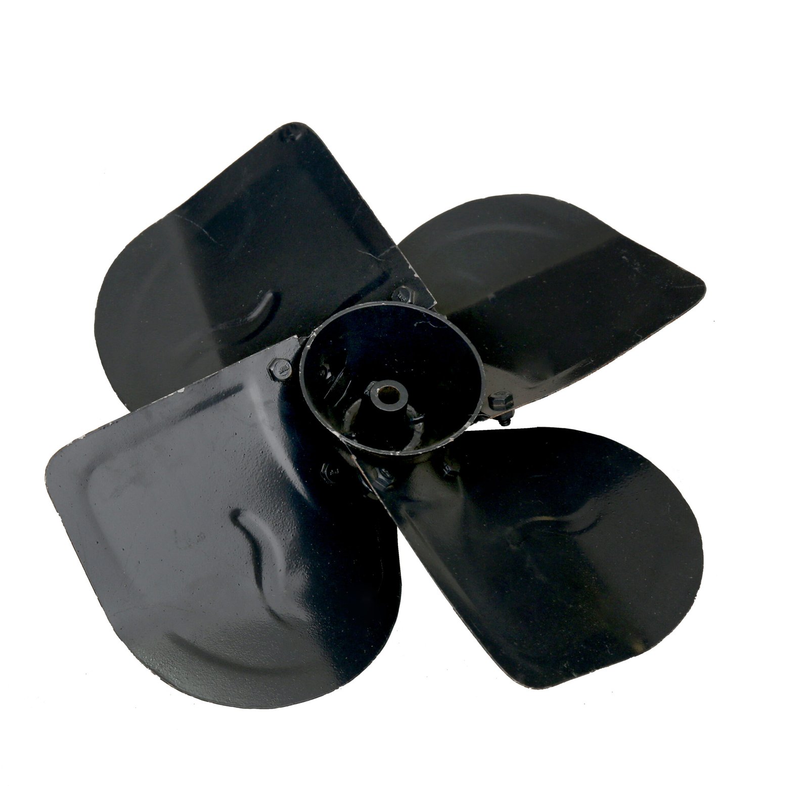 15 inch exhaust metal blade anti-clockwise